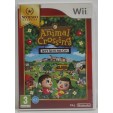 Animal Crossing : Let's go to the city Jeu Nintendo Wii Avec Notice AF995