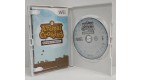 Animal Crossing : Let's go to the city Jeu Nintendo Wii Avec Notice AF995
