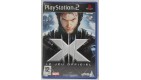 X men : Le Jeu Officiel Jeu PS2 Playstation 2 Sans Notice AF996