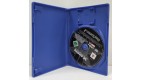 X men : Le Jeu Officiel Jeu PS2 Playstation 2 Sans Notice AF996