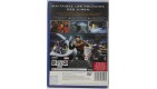 X men : Le Jeu Officiel Jeu PS2 Playstation 2 Sans Notice AF996