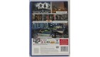TMNT - Les Tortues Ninja Jeu PS2 Playstation 2 Sans Notice AF997