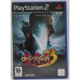 Onimusha 3 Jeu Playstation 2 PS2 Avec Notice AF999