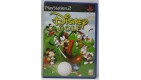 Disney Golf Jeu Playstation 2 PS2 Avec Notice AH01