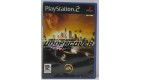 Need for Speed : Undercover Jeu PS2 Playstation 2 Sans Notice BC01