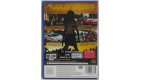 Need for Speed : Undercover Jeu PS2 Playstation 2 Sans Notice BC01