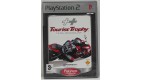 Tourist Trophy The Real Riding Simulation Platinum  Jeu PS2 Avec Notice BC02