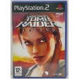 Tomb Raider Legend Jeu Playstation 2 PS2 Avec Notice BC03