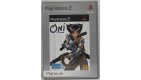 Oni Jeu Playstation 2 PS2 Platinum  Avec Notice BC04