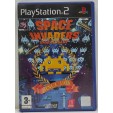 Space Invaders Anniversary Jeu Playstation 2 PS2 Avec Notice BC05
