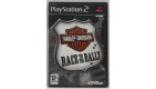 Harley Davidson Motor Cycles race to the Rally Jeu PS2 Avec Notice BC07