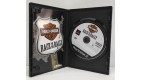 Harley Davidson Motor Cycles race to the Rally Jeu PS2 Avec Notice BC07