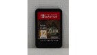The Legend of Zelda : Tears of the Kingdom Jeu Nintendo Switch BC08