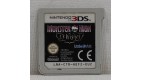 Monster High : 13 SouhaitsJeu Nintendo  3DS BC09