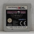 Monster High : 13 Souhaits Jeu Nintendo  3DS BC09