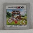 Harvest Moon : la Vallée Perdue Jeu Nintendo 3DS AF786