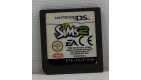 Les Sims 2 Jeu Nintendo DS & 3DS BC13