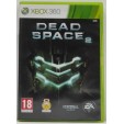 Dead Space 2 Jeu Xbox 360 Avec Notice BC15