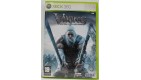 Viking : Battle For Asgard Jeu Xbox 360 Avec Notice BC16