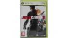 Just cause 2 Jeu Xbox 360 Avec Notice BC17