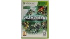 Sacred 3 Jeu Xbox 360 Avec Notice BC18