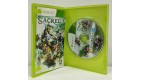Sacred 3 Jeu Xbox 360 Avec Notice BC18