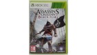 Assassin's Creed IV : Black Flag Jeu Xbox 360 Avec Notice BC19