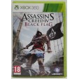 Assassin's Creed IV : Black Flag Jeu Xbox 360 Avec Notice BC19