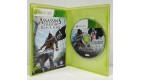 Assassin's Creed IV : Black Flag Jeu Xbox 360 Avec Notice BC19