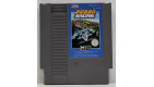 Turbo Racing Jeu Nintendo NES Pal BC20