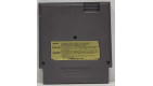 Turbo Racing Jeu Nintendo NES Pal BC20