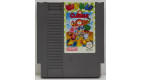 Kickle Cubicle Jeu Nintendo NES Pal BC21