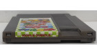 Kickle Cubicle Jeu Nintendo NES Pal BC21