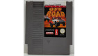 Super Off Road Jeu Nintendo NES Pal BC22