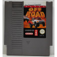 Super Off Road Jeu Nintendo NES Pal BC22