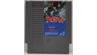 Trojan Jeu Nintendo NES Pal BC23