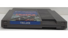 Trojan Jeu Nintendo NES Pal BC23