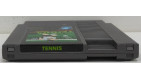 Tennis Jeu Nintendo NES Pal BC24