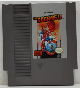 Solar Jetman Jeu Nintendo NES Pal BC26