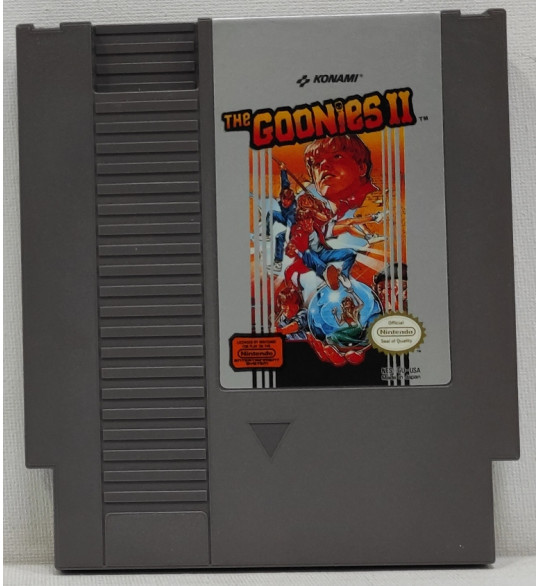 Solar Jetman Jeu Nintendo NES Pal BC26