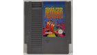 Solar Jetman Jeu Nintendo NES Pal BC26