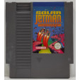 Solar Jetman Jeu Nintendo NES Pal BC26