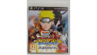 Naruto Shippuden : Ultimate Ninja Storm Generations Jeu PS3 Avec Notice BC29