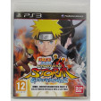 Naruto Shippuden : Ultimate Ninja Storm Generations Jeu PS3 Avec Notice BC29