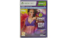 Zumba World Party Jeu Xbox 360 Kinect Avec Notice BC30