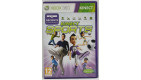Kinect Sports Jeu Xbox 360 Sans Notice BC31