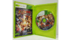 Street Fighter X Tekken Jeu Xbox 360 Avec Notice BC32