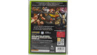 Street Fighter X Tekken Jeu Xbox 360 Avec Notice BC32