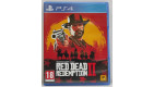 Red Dead Redemption 2 Jeu PS4 Playstation 4 Avec Carte Sans Notice AE253