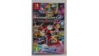 Mario Kart 8 Deluxe Jeu Nintendo Switch Sans Notice BC35